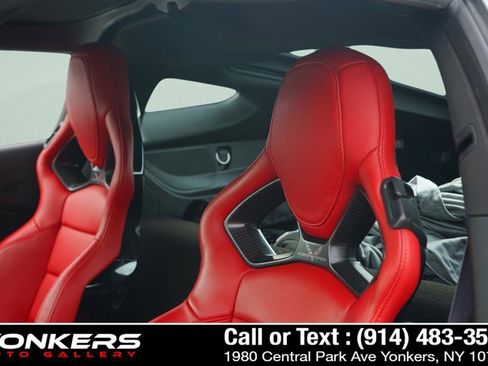 Used 2015 Chevrolet Corvette Stingray Coupe w/ Pacific Design Package image 42