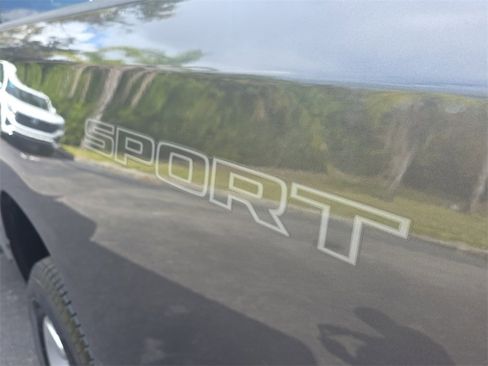 Used 2021 RAM 1500 Big Horn image 6