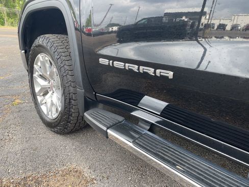 Used 2020 GMC Sierra 1500 SLT image 11
