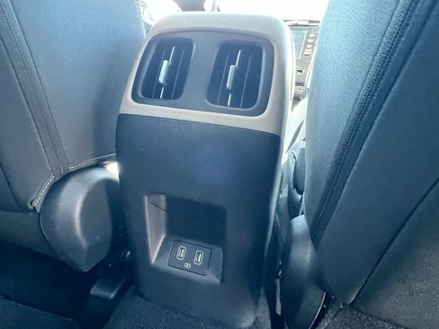 Used 2024 Hyundai Tucson SEL AWD/4WD image 17