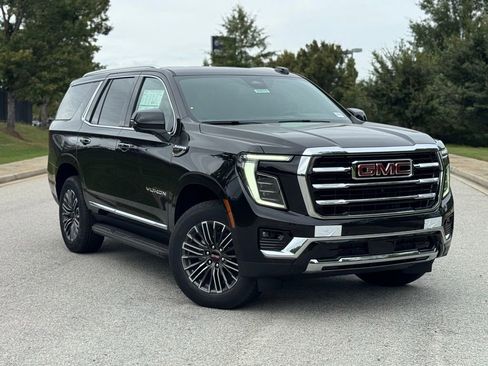 New 2026 GMC Yukon Elevation image 2