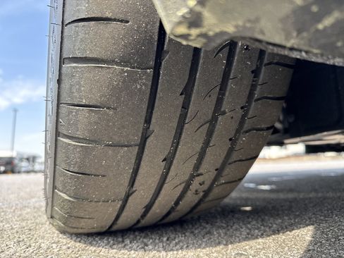 Used 2024 Chevrolet Camaro SS image 12