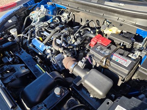 Certified 2023 Nissan Kicks SR w/ SR Premium Package image 21