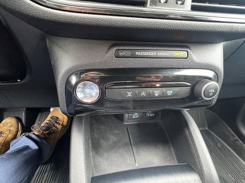 Used 2023 Ford Escape ST-Line w/ Tech Pack #1 image 18