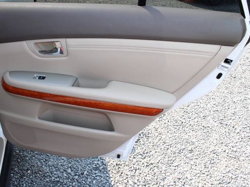 Used 2007 Lexus RX 350 AWD image 23