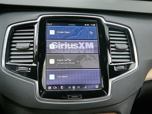 Used 2023 Volvo XC90 B6 Plus w/ Protection Package Premier image 29