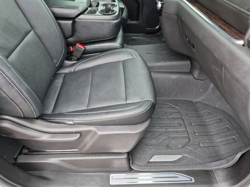 Used 2024 GMC Sierra 1500 Elevation image 16