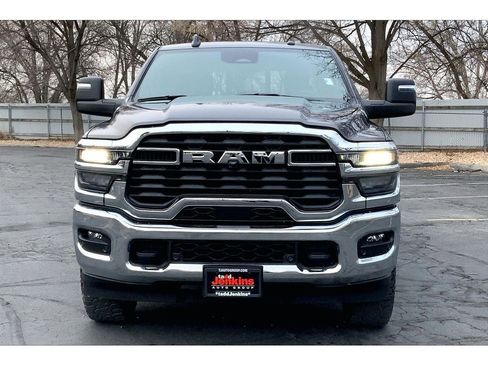 Used 2025 RAM 2500 Tradesman image 3