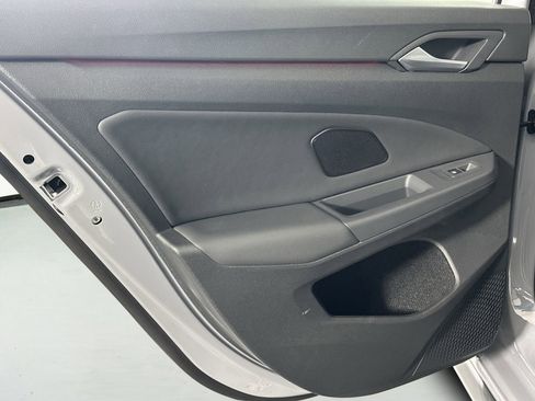 Used 2024 Volkswagen GTI SE image 29