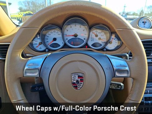 Used 2008 Porsche 911 Carrera S image 18