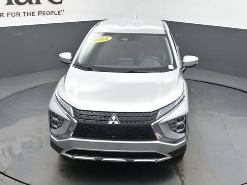 Used 2024 Mitsubishi Eclipse Cross SE AWD/4WD image 60