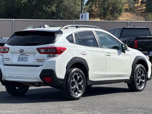 Used 2023 Subaru Crosstrek 2.5i Sport AWD/4WD image 3