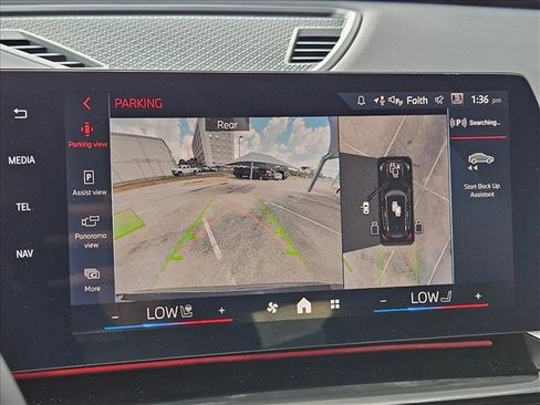 Used 2026 BMW X1 xDrive28i w/ Technology Package image 13