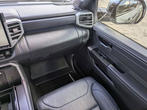 Used 2023 Toyota Tundra Platinum image 18