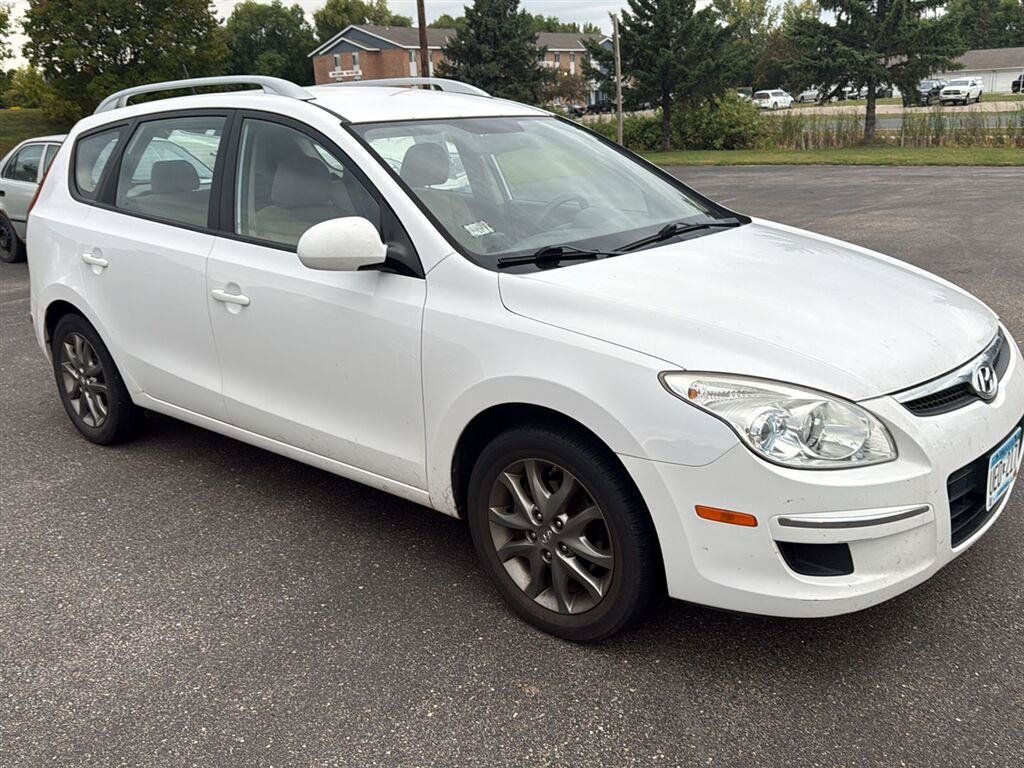 Used 2012 Hyundai Elantra w/ Preferred Pkg FWD image 7