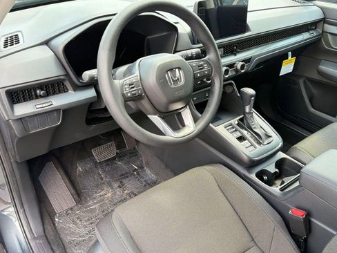 New 2026 Honda CR-V EX image 4
