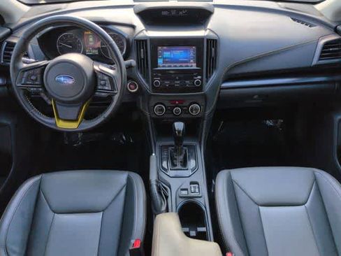 Used 2021 Subaru Crosstrek 2.5i Sport w/ Popular Package #3 image 15