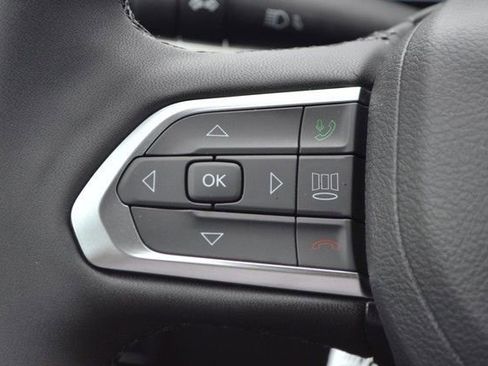 New 2026 Jeep Compass Limited w/ Sun, Sound & Navigation Group image 17