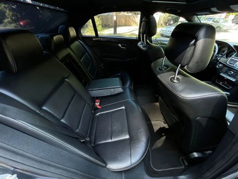 Used 2016 Mercedes-Benz E 350 Sedan image 10