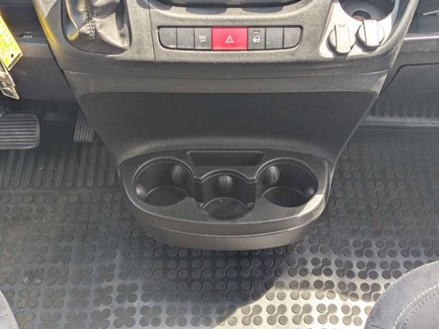 Used 2019 RAM ProMaster 1500 FWD image 19