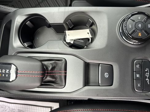 New 2025 Ford Ranger Raptor image 37