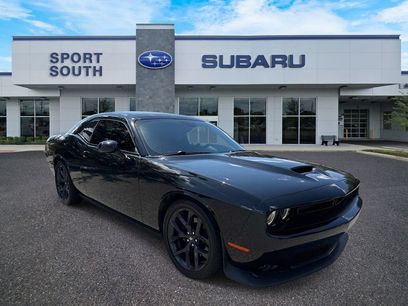 Used 2020 Dodge Challenger GT w/ Blacktop Package