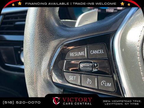 Used 2023 BMW 530e image 25