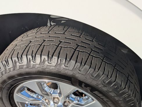 Used 2022 RAM 2500 Limited image 13