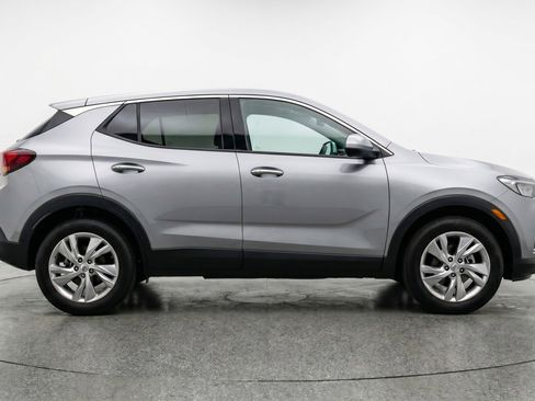 Used 2025 Buick Encore GX Preferred AWD/4WD image 11