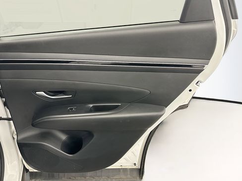 Used 2023 Hyundai Tucson SEL image 31