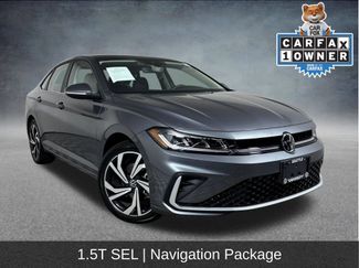 Used 2025 Volkswagen Jetta SEL FWD 360° Tour