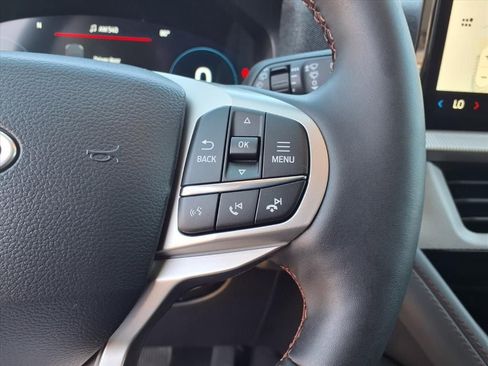 New 2026 Ford Explorer Active w/ Active Comfort Package RWD image 15