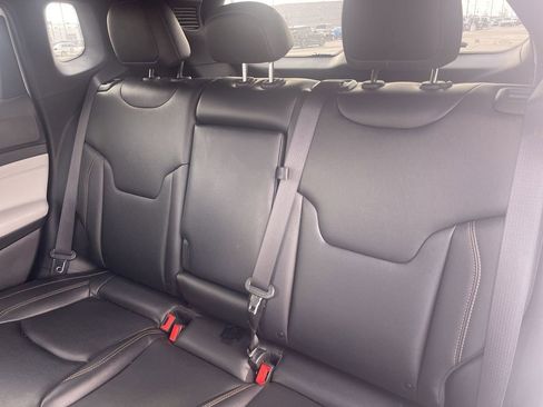 Used 2024 Jeep Compass Limited image 35