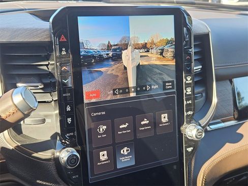 New 2026 RAM 3500 Longhorn image 31