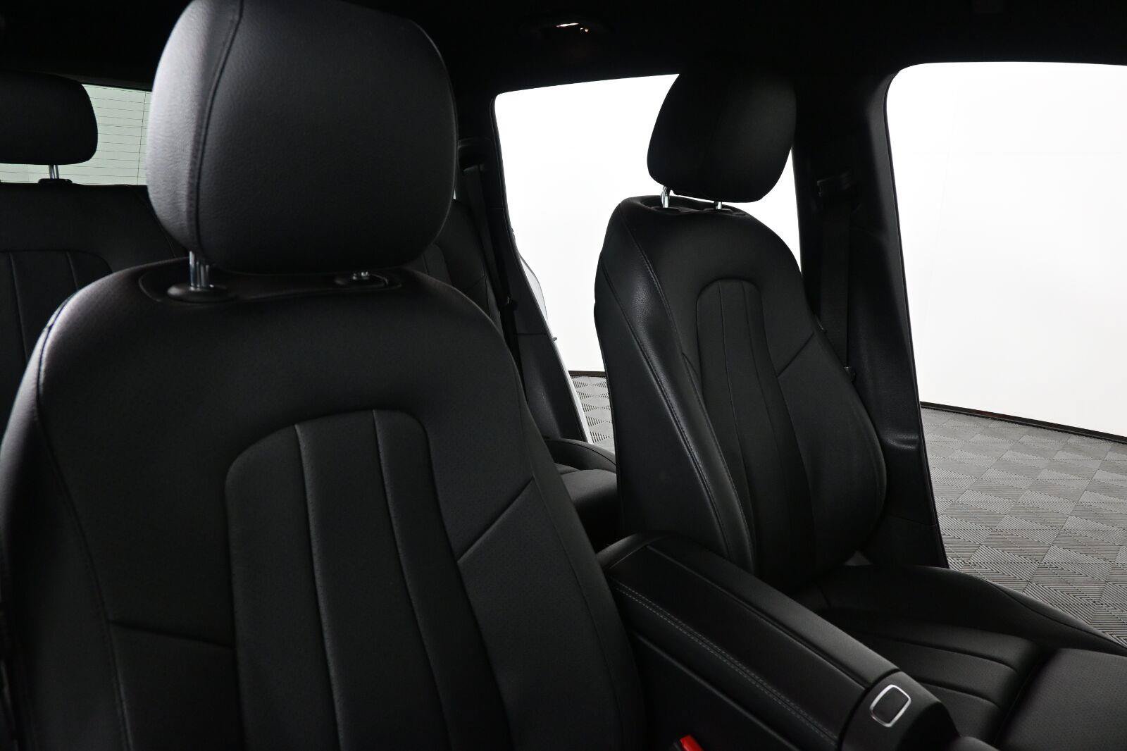 Certified 2021 Mercedes-Benz GLB 250 image 21