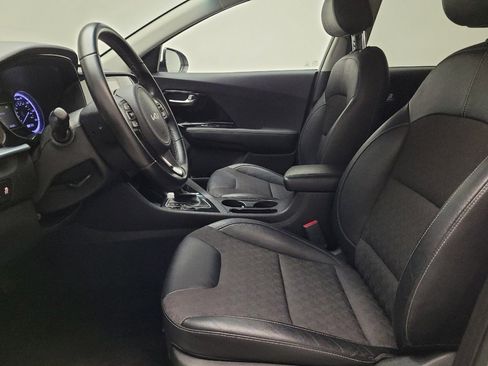 Used 2022 Kia Niro LXS FWD image 17