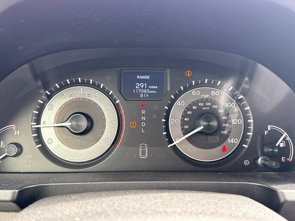 Used 2015 Honda Odyssey Touring image 20