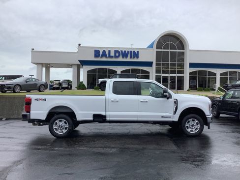 New 2026 Ford F250 XLT AWD/4WD image 8