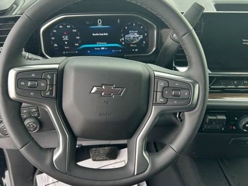 New 2026 Chevrolet Silverado 2500 LT w/ Trail Boss Package AWD/4WD image 22