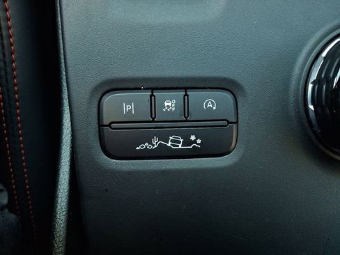 Certified 2025 Ford Ranger Raptor image 24