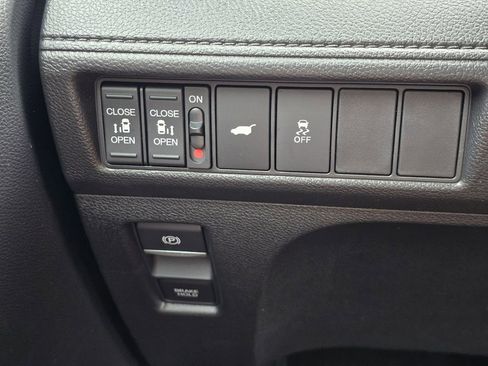 New 2026 Honda Odyssey EX-L image 21