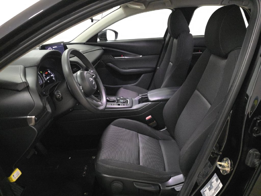 Used 2022 MAZDA CX-30 AWD 2.5 S image 3
