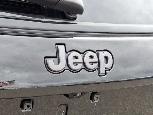 New 2026 Jeep Compass Limited w/ Sun, Sound & Navigation Group image 20