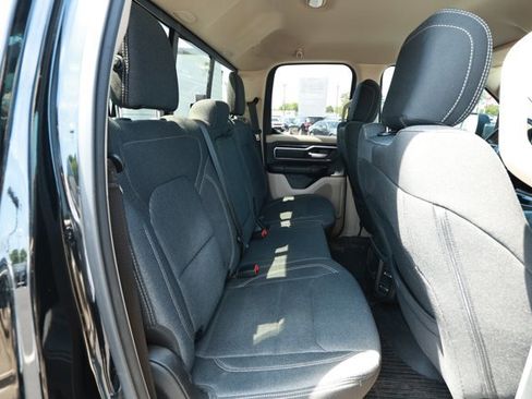 Used 2019 RAM 1500 Big Horn AWD/4WD image 29
