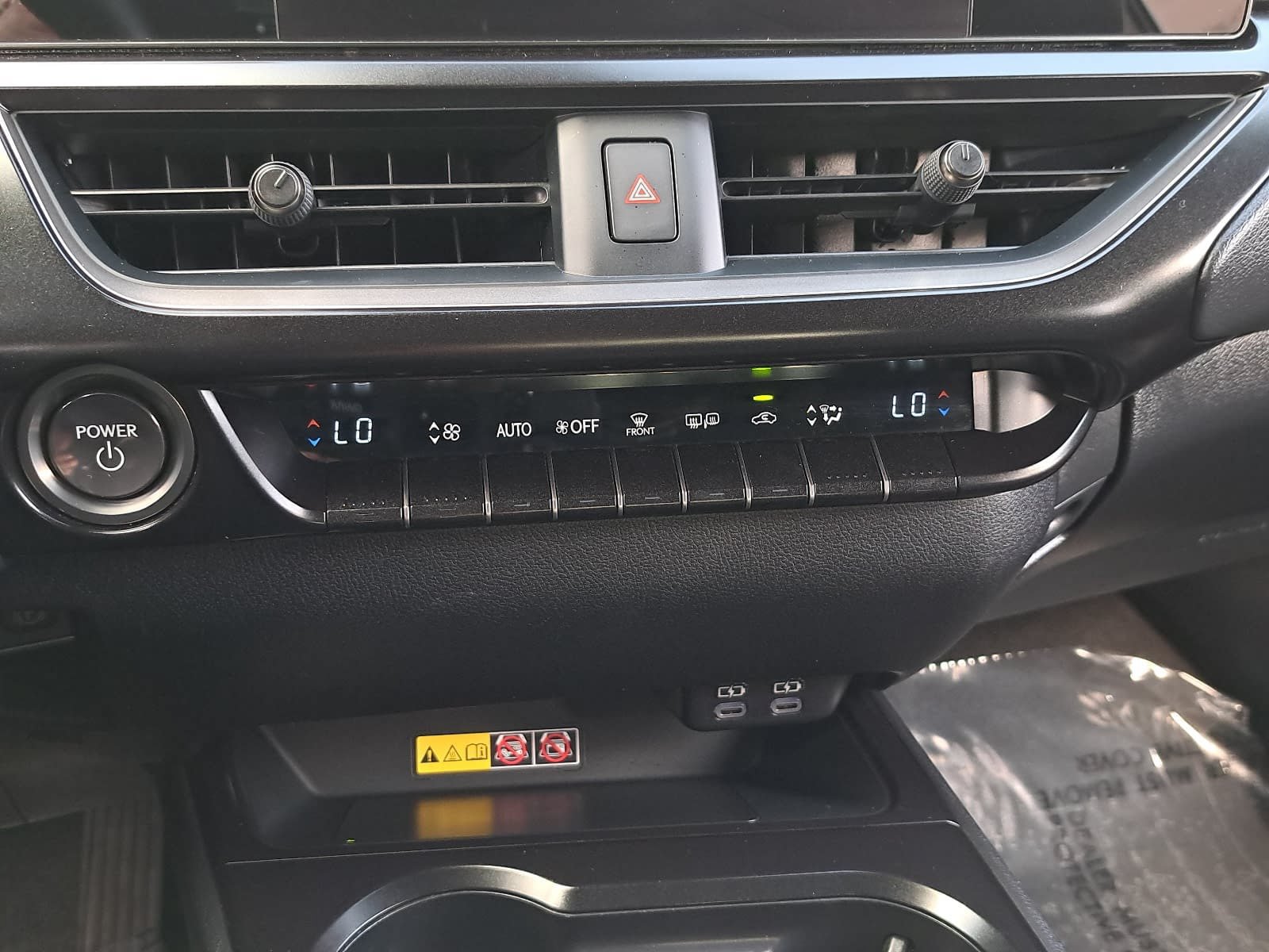 Used 2023 Lexus UX 250h FWD w/ Accessory Package (Z2) image 25