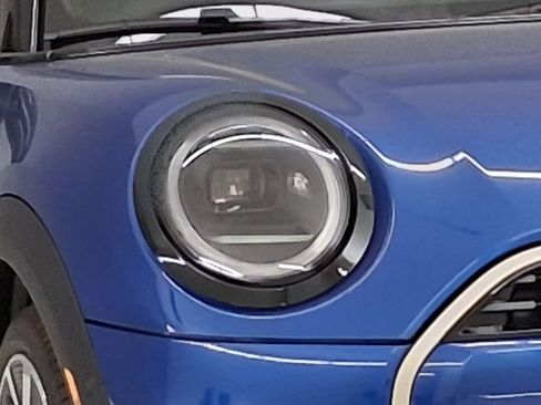 New 2026 MINI Cooper S image 9