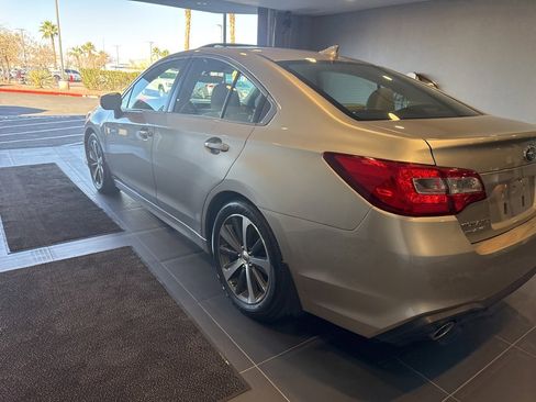 Used 2018 Subaru Legacy 3.6R Limited image 11