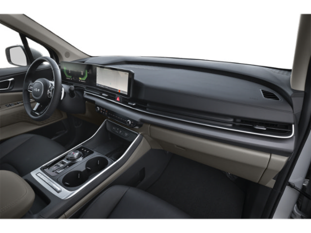 New 2027 Kia Carnival EX w/ Dark Edition Package FWD image 12