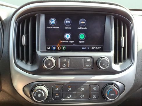 Used 2019 Chevrolet Colorado LT w/ LT Convenience Package AWD/4WD image 26