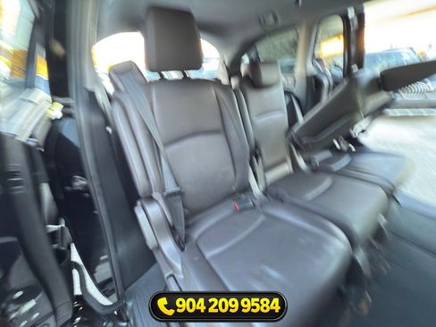 Used 2019 Honda Odyssey Touring image 39